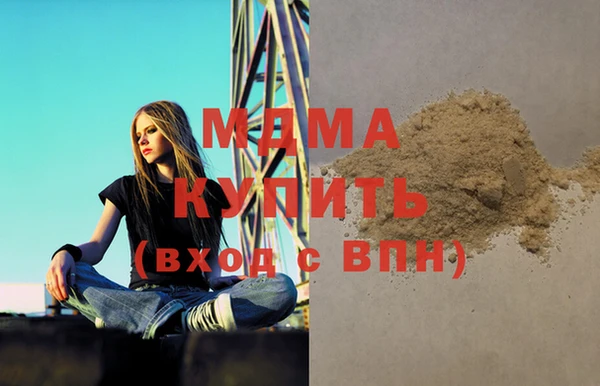 стаф Медногорск